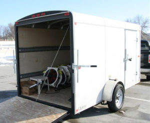 Bed Bug Heat Treatment Omaha Process - The Bed Bug Company